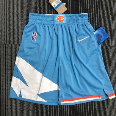 Pantalón corto Los Ángeles Clippers - City Edition -