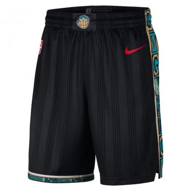 Pantalón corto Memphis Grizzlies - City Edition -