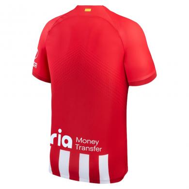 Camiseta Atlético De Madrid Primera Equipación 2023/2024