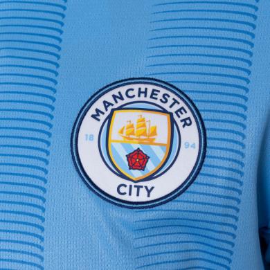 Camiseta Manchester City Primera Equipacion 2023/2024