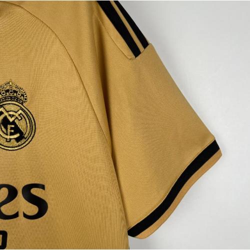 Camiseta Real Madrid 1ª Equipación 23/24 Baratas