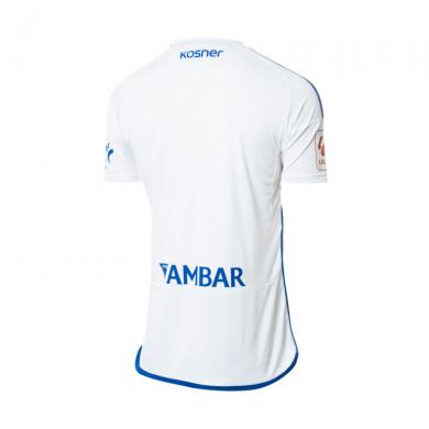 Camiseta Real Zaragoza Primera Equipación 23/24