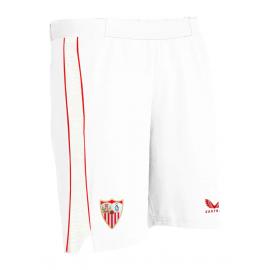 Camiseta Sevilla FC 1ª Equipación 2021/2022