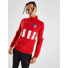 chaqueta de chándal Atlético de Madrid 196