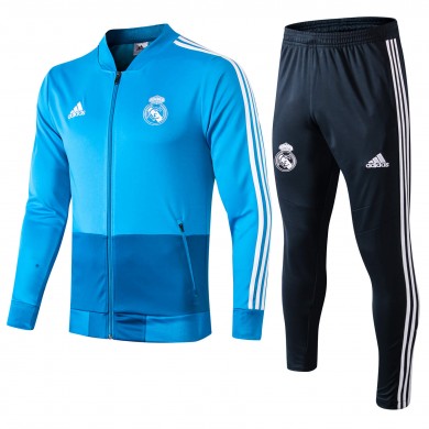 Chaqueta De Chándal Real Madrid A226