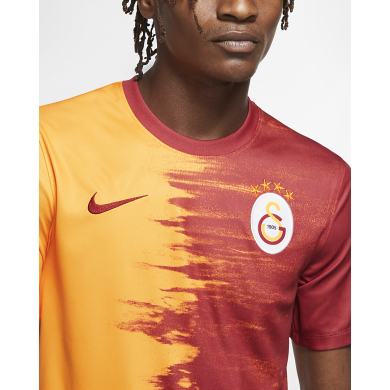 Camisetas Galatasaray 1ª Equipación 2021/2022