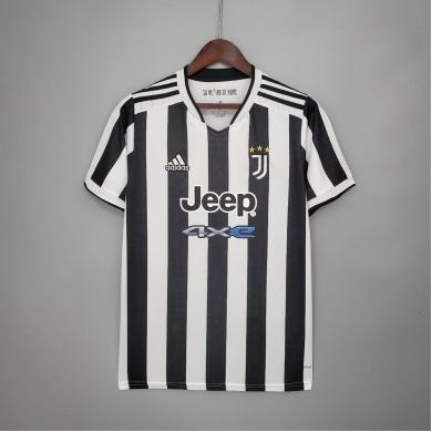 Camiseta Juventus Primera Equipación 2021/2022