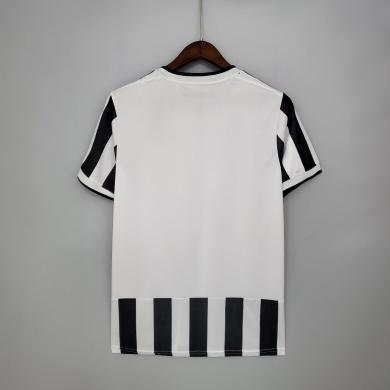 Camiseta Juventus Primera Equipación 2021/2022