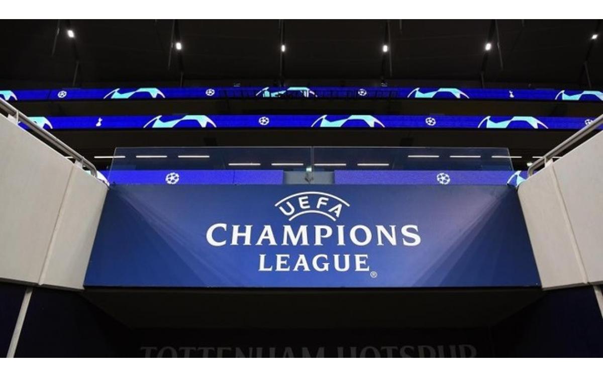 Official: UEFA suspend Champions League and Europa League competitions